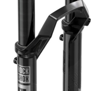 RockShox Pike Ultimate Flight Attendant 140 29" Tapered Boost