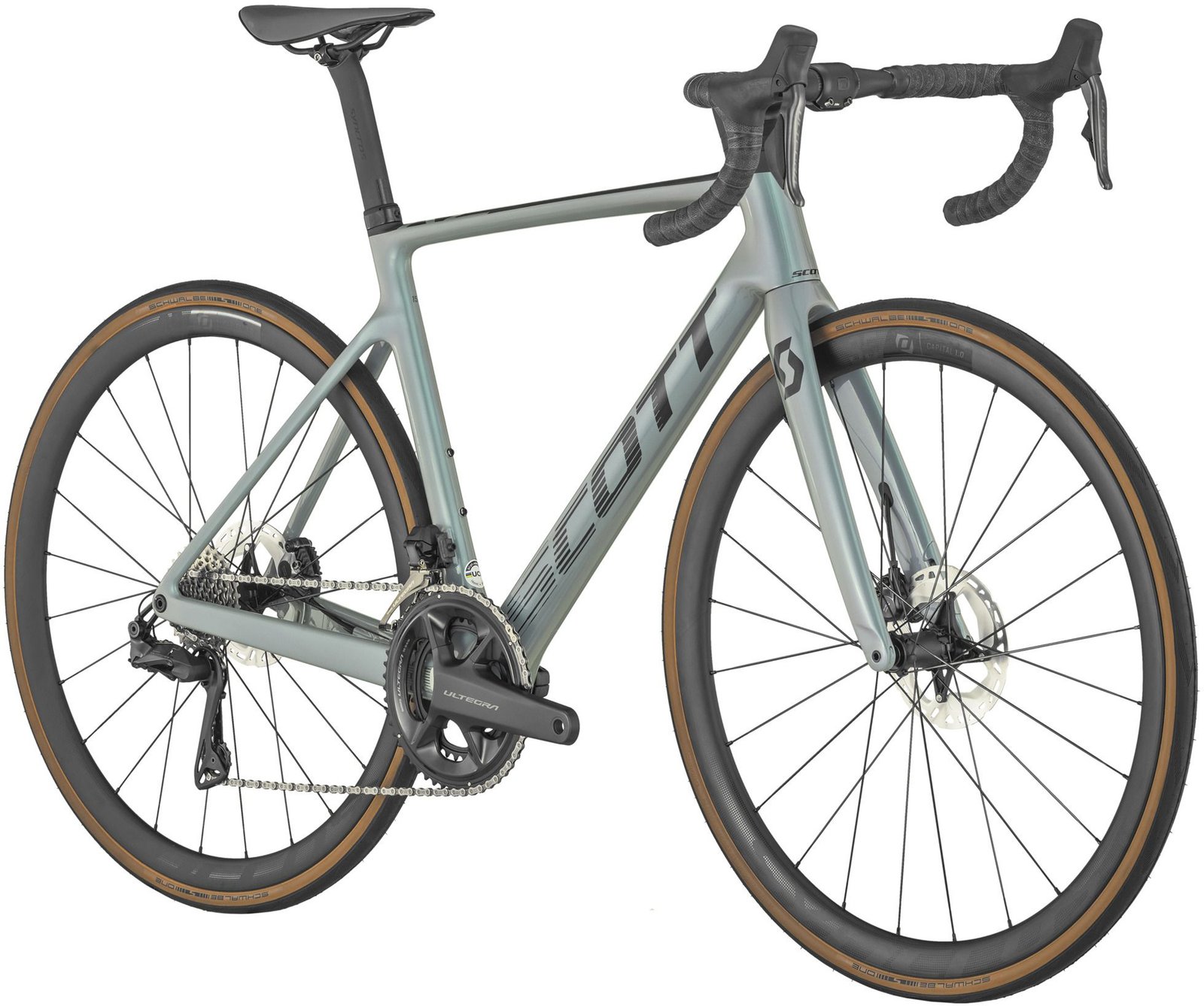 Scott Addict RC 15 – Image 3