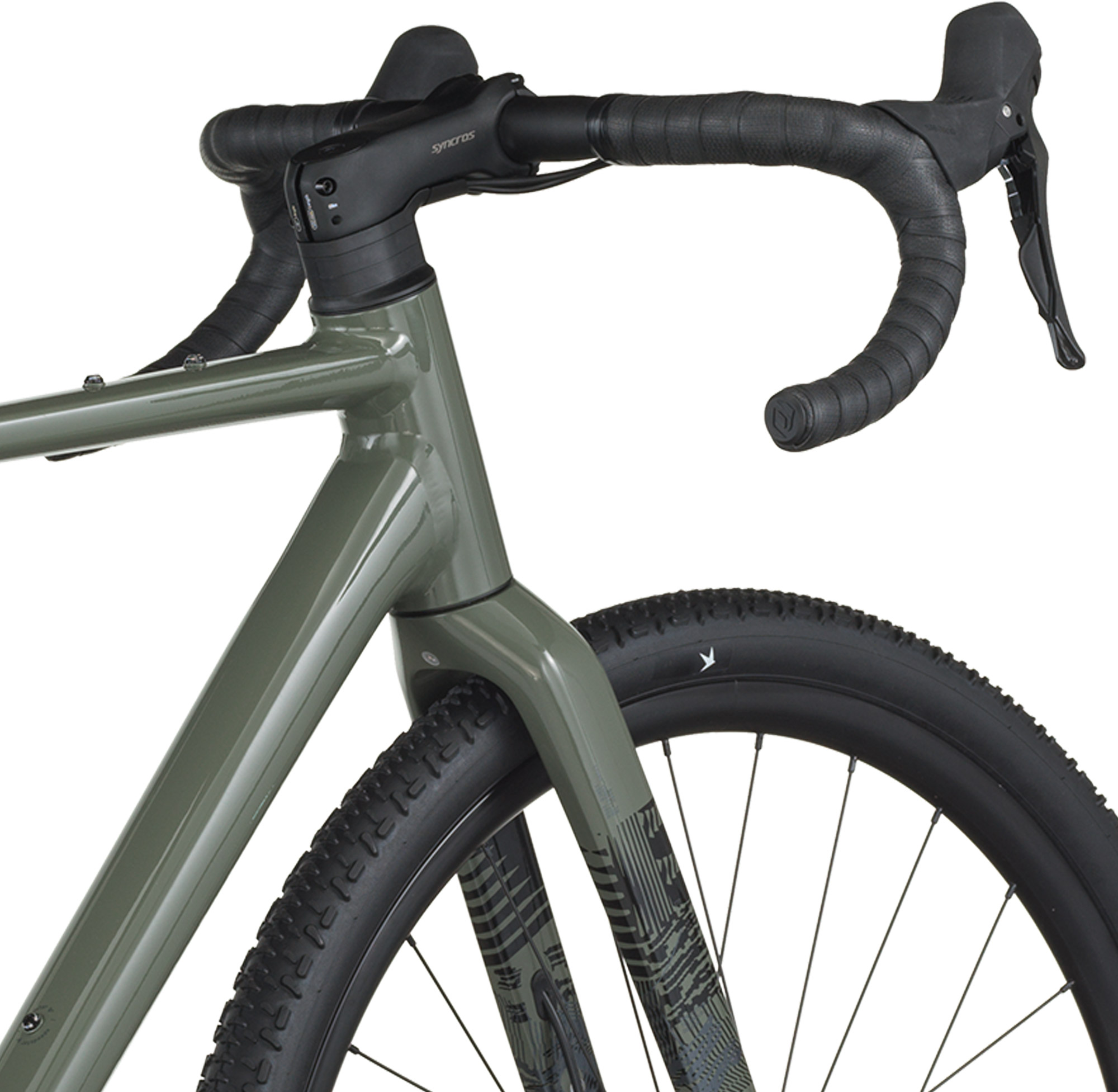 Scott Speedster Gravel 20 - Image 5