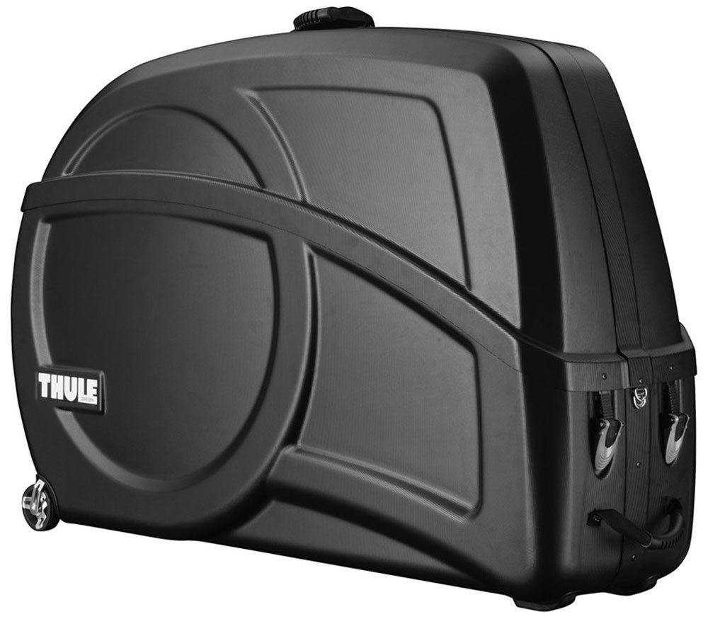 Thule RoundTrip Transition - Custodia rigida