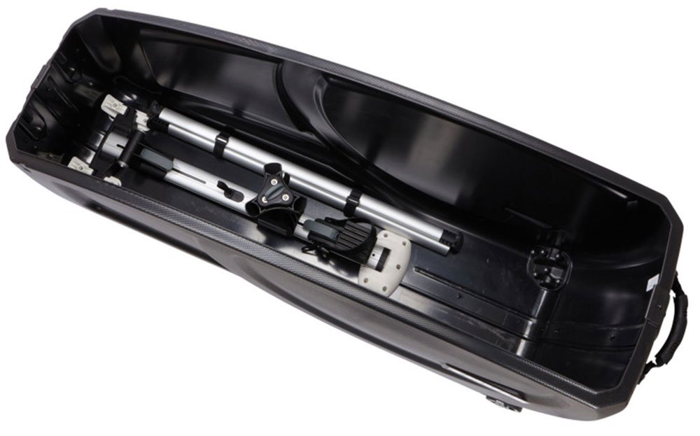 Thule RoundTrip Transition - Custodia rigida – Image 5