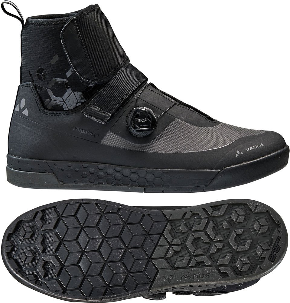 Vaude AM Moab Mid Winter STX - Scarpe da MTB