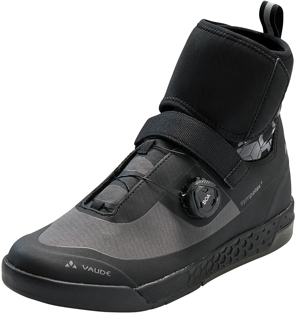 Vaude AM Moab Mid Winter STX - Scarpe da MTB - Image 4