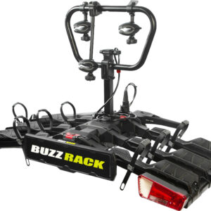 Buzzrack Scorpion PRO 3 - Portabiciclette