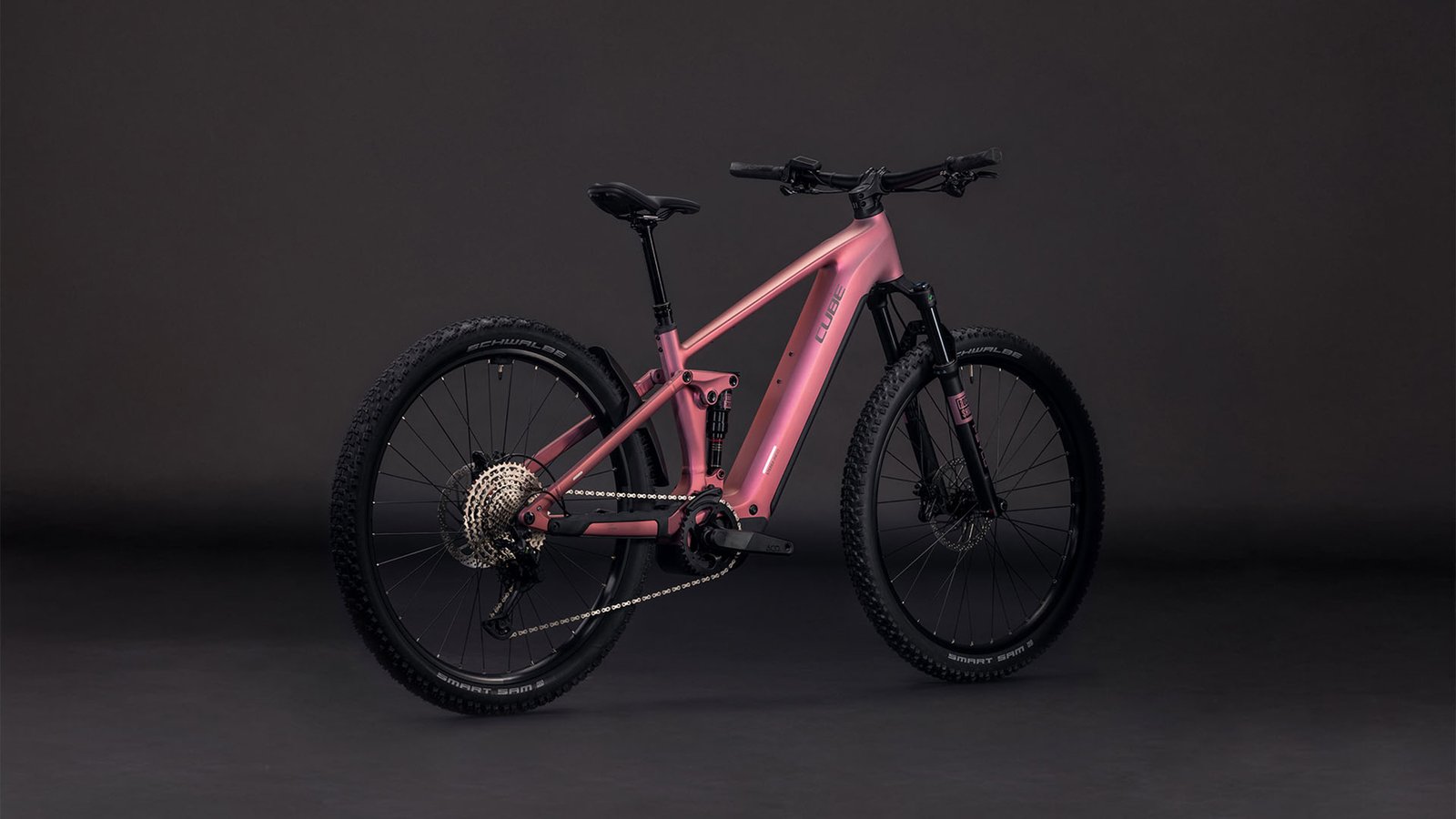 Cube Stereo Hybrid ONE22 Race 800 shiftblush´n´black - Image 8