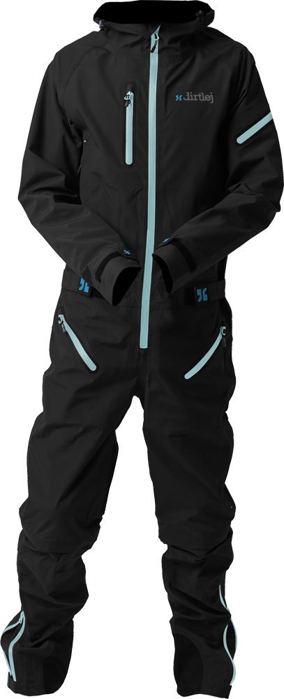 dirtlej DirtSuit Core Edition Black Label - Tuta da fango - Image 2