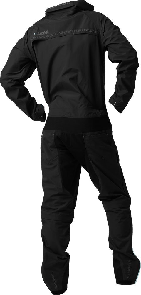 dirtlej DirtSuit Core Edition Black Label - Tuta da fango - Image 3