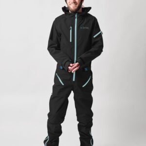dirtlej DirtSuit Core Edition Black Label - Tuta da fango