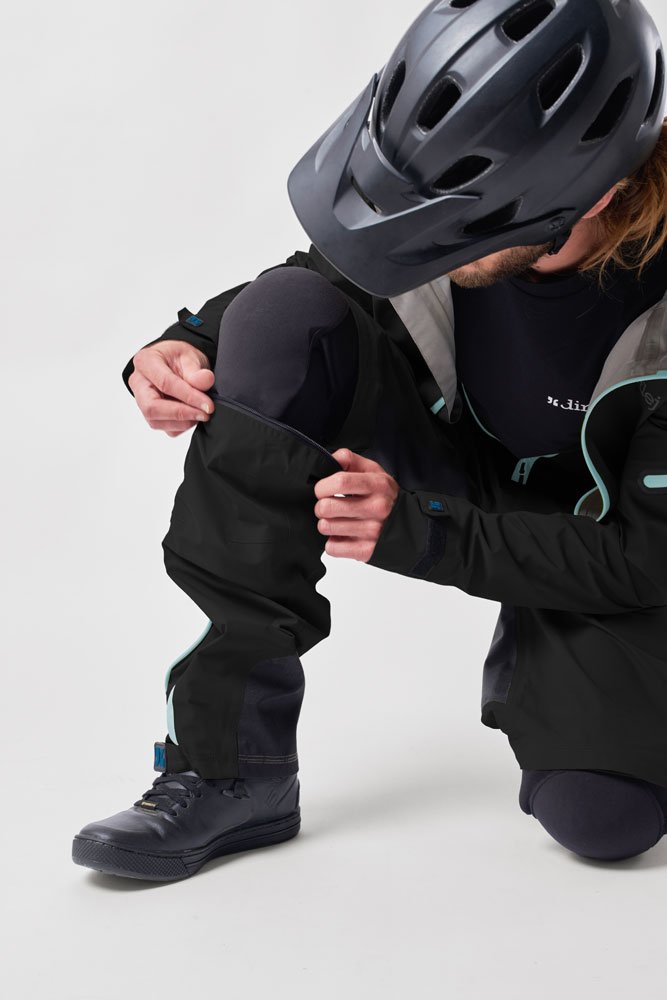 dirtlej DirtSuit Core Edition Black Label - Tuta da fango - Image 5