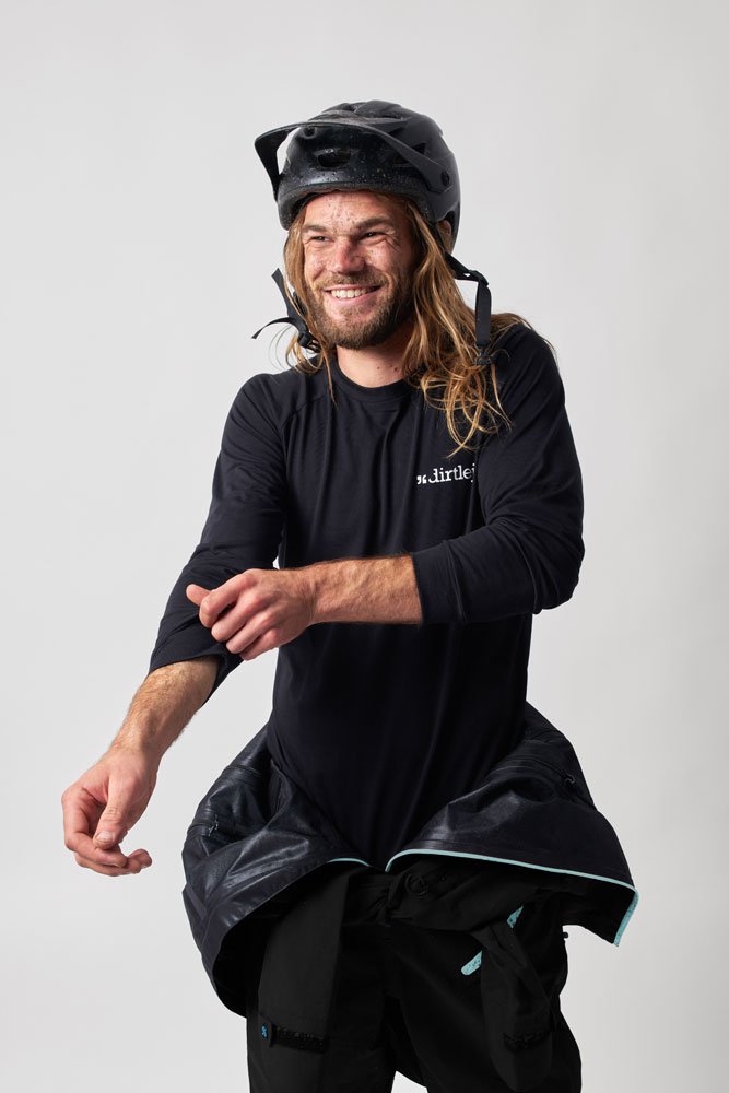 dirtlej DirtSuit Core Edition Black Label - Tuta da fango - Image 6